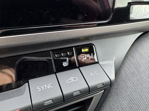 New 2026 Toyota Camry LE image 13