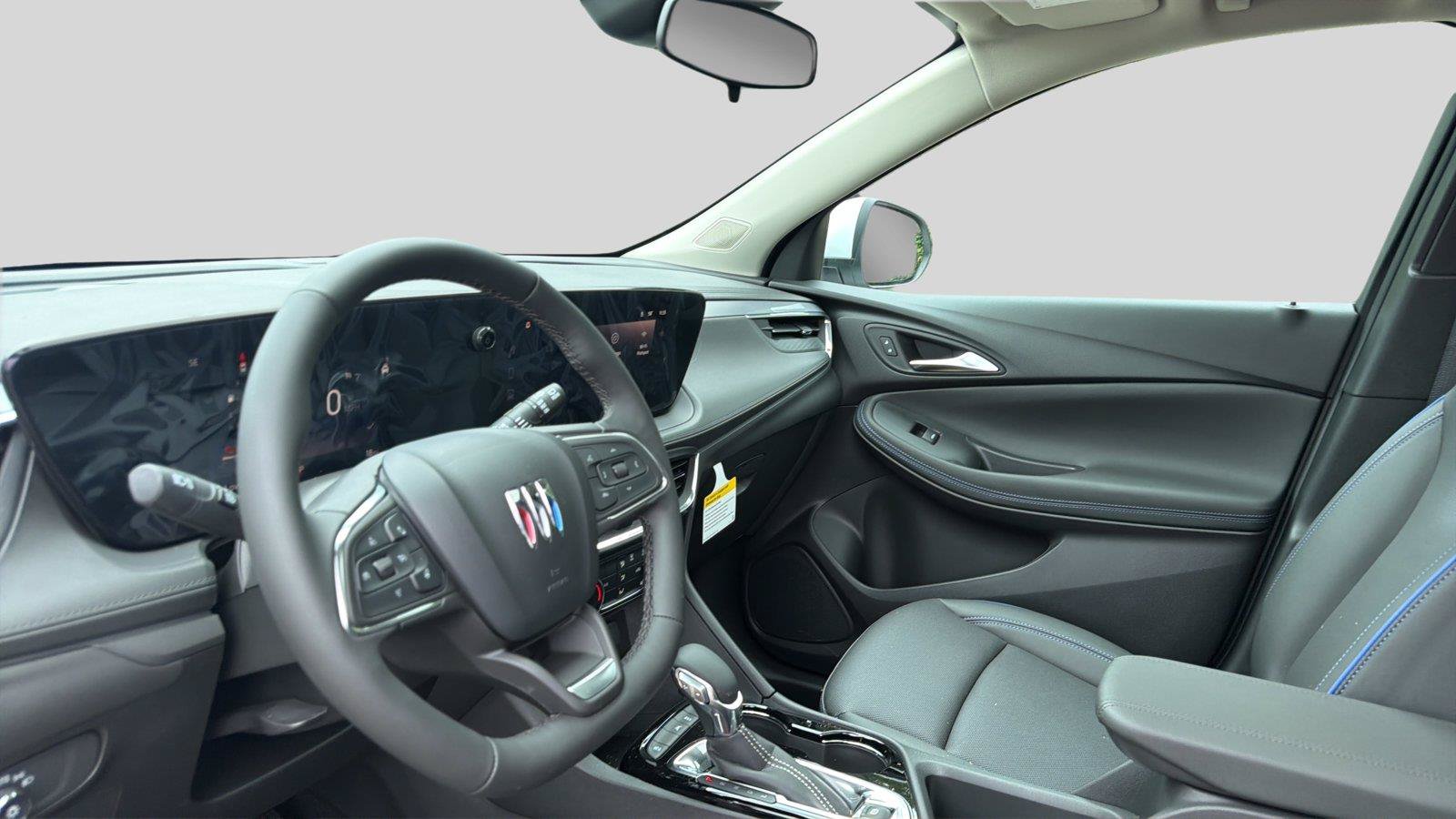 New 2026 Buick Encore GX Sport Touring w/ Comfort Package FWD image 16