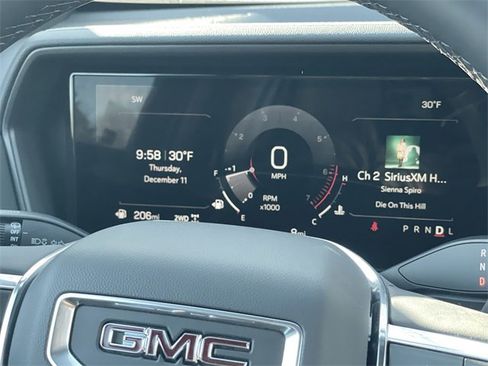 New 2026 GMC Terrain Elevation w/ Elevation Premium Package image 11