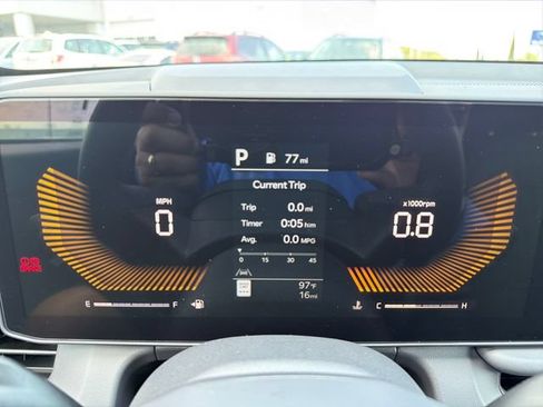 New 2027 Kia Seltos X-Line S w/ X-Line S Premium Package AWD/4WD image 11