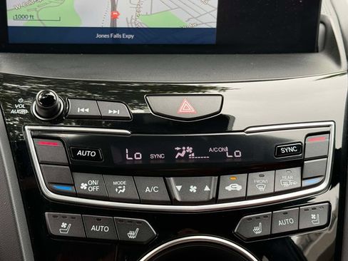 Certified 2024 Acura RDX A-Spec w/ Advance Package AWD/4WD image 21