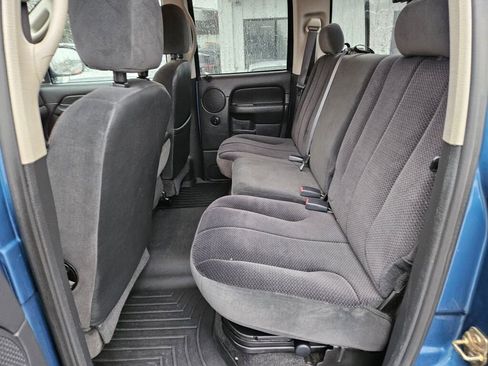 Used 2005 Dodge Ram 1500 Truck SLT w/ Trailer Tow Group image 19