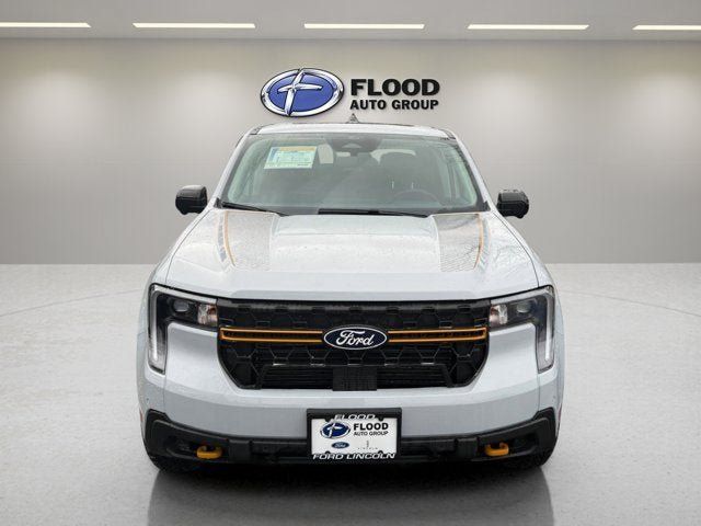 New 2026 Ford Maverick Tremor AWD/4WD image 2