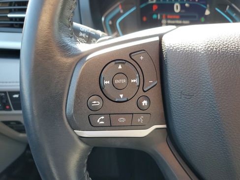 Certified 2023 Honda Odyssey EX-L image 11