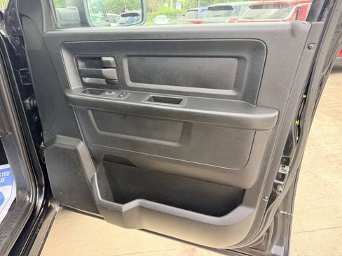 Used 2020 RAM 1500 Tradesman RWD image 20