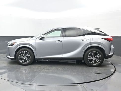 Used 2024 Lexus RX 350 FWD w/ Technology Package image 7