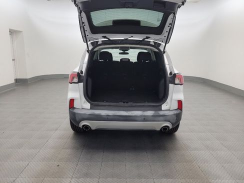 Used 2021 Ford Escape S FWD image 29