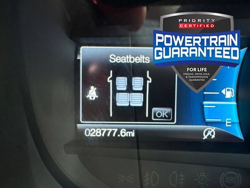 Used 2024 Ford Edge SEL AWD/4WD image 15