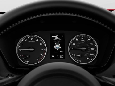 New 2026 Subaru Ascent Premium AWD/4WD image 19
