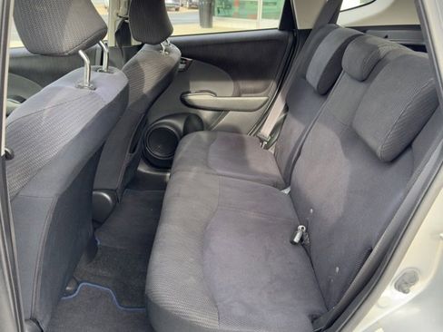 Used 2012 Honda Fit Sport image 11