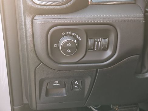 Used 2026 RAM 1500 RHO w/ RHO Level 1 Equipment Group AWD/4WD image 13