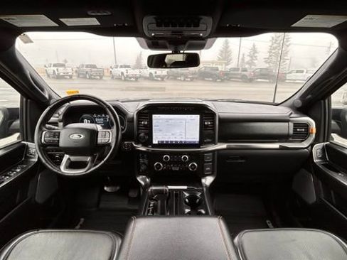 Used 2023 Ford F150 Tremor w/ Equipment Group 402A High image 16