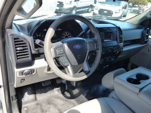 Used 2020 Ford F150 XL w/ Trailer Tow Package RWD image 17