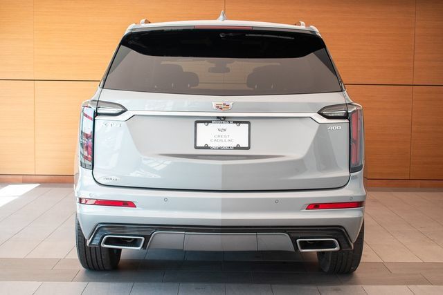 Used 2024 Cadillac XT6 Sport AWD/4WD image 7