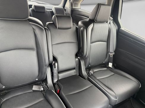 Used 2024 Honda Odyssey Elite image 29