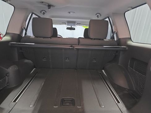 Used 2013 Nissan Xterra PRO-4X image 7