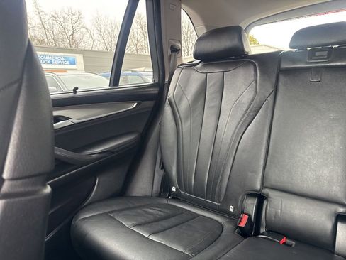 Used 2015 BMW X5 xDrive50i image 12