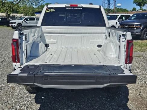 New 2026 Ford F150 King Ranch AWD/4WD image 12