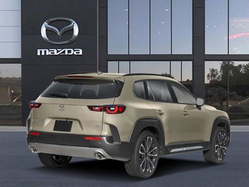 New 2026 MAZDA CX-50 2.5 Turbo w/ Premium Plus Pkg image 2