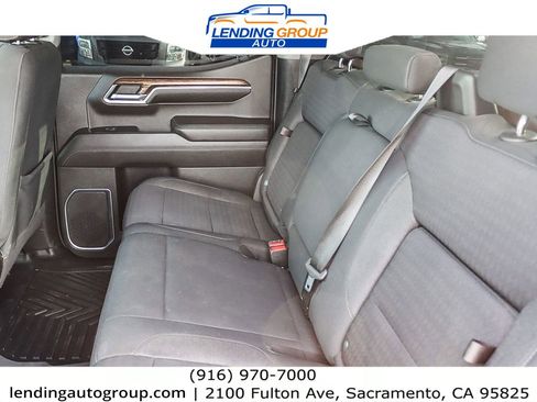 Used 2022 GMC Sierra 1500 Elevation image 17