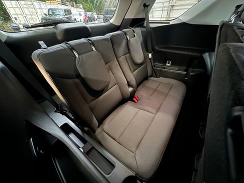 Used 2026 Ford Explorer Active image 19