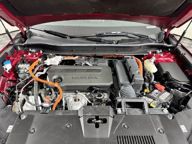 Used 2025 Honda CR-V Sport image 44