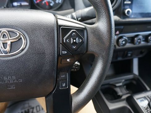 Used 2022 Toyota Tacoma SR image 20