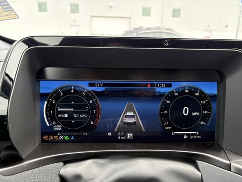 New 2026 Subaru Outback Premium AWD/4WD image 14