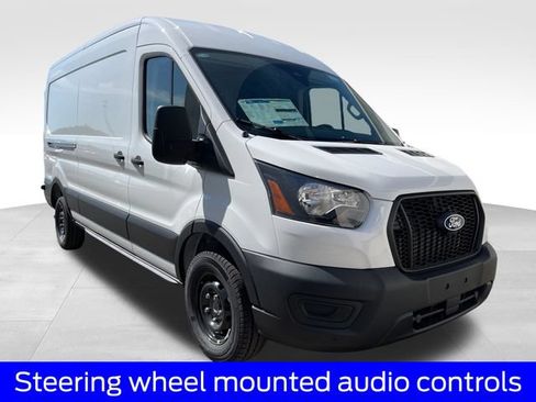 New 2026 Ford Transit 250 148 Medium Roof RWD image 7