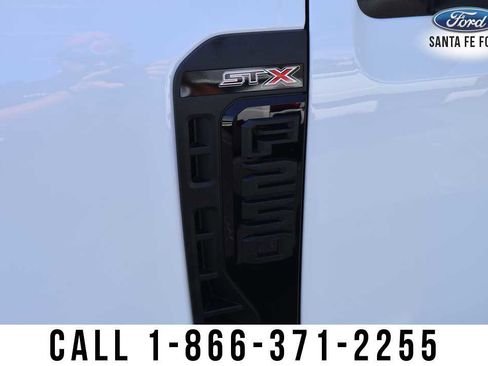 New 2026 Ford F250 XL w/ STX Appearance Package image 9