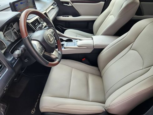 Used 2022 Lexus RX 350 FWD w/ Premium Package image 13