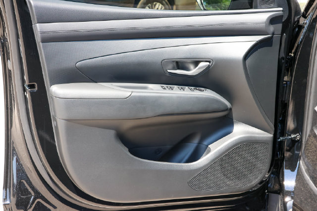 New 2026 Hyundai Tucson SE FWD image 9