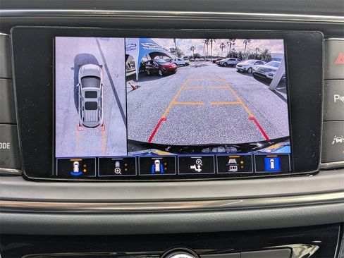 Certified 2023 Buick Enclave Premium w/ LPO, Touring Package image 17