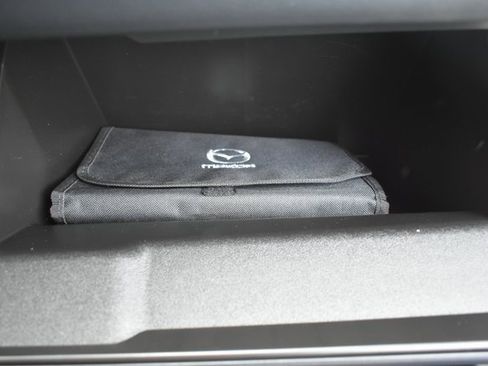 Used 2021 MAZDA MAZDA6 Touring image 40