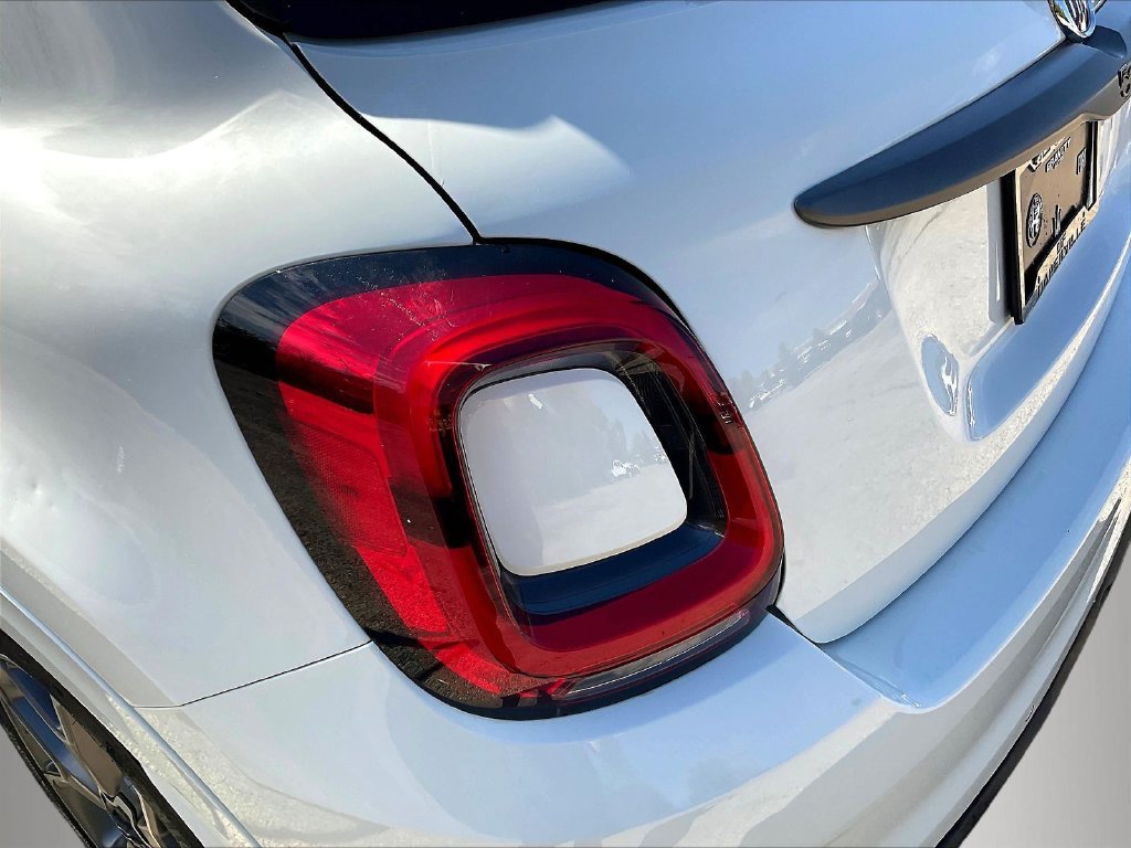 Used 2021 FIAT 500X Sport AWD/4WD image 23