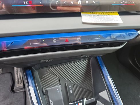 New 2026 BMW X3 M50 image 15