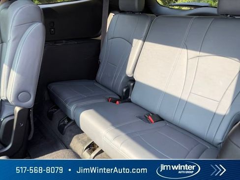 Certified 2023 Buick Enclave Essence w/ Experience Buick Package AWD/4WD image 22