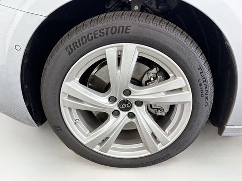 Used 2025 Audi A5 2.0T Premium w/ Convenience Package image 30