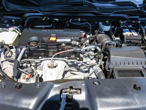 Used 2019 Honda Civic LX image 25