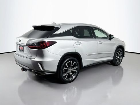 Used 2016 Lexus RX 350 AWD w/ Premium Package image 5