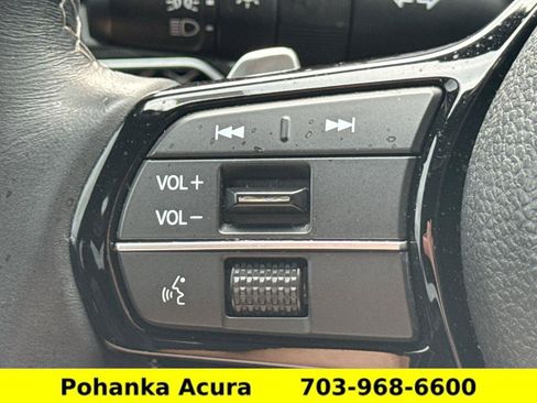 Used 2024 Acura Integra A-Spec FWD image 13