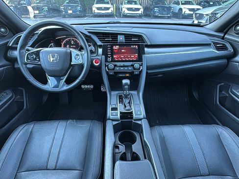 Used 2019 Honda Civic Sport Touring image 19