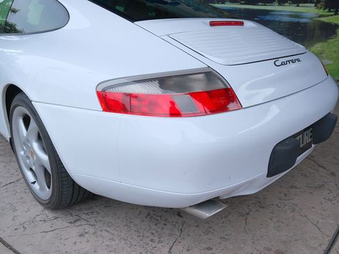 Used 1999 Porsche 911 Carrera image 39