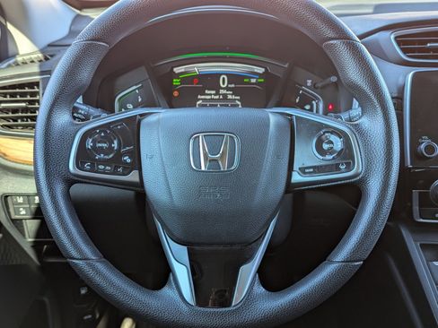 Used 2021 Honda CR-V EX image 19