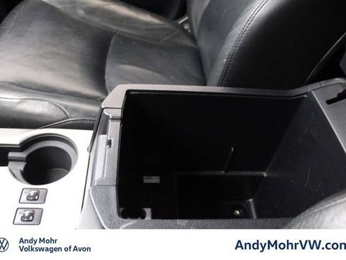 Used 2011 Toyota 4Runner Limited AWD/4WD image 45