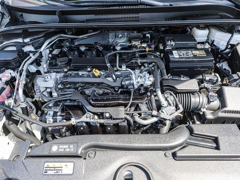 Used 2023 Toyota Corolla XSE FWD image 18