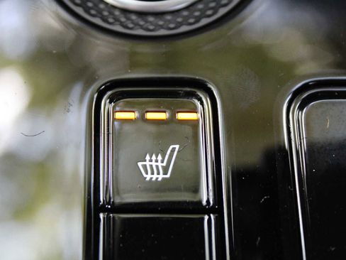 New 2025 Kia Niro EX Touring image 37