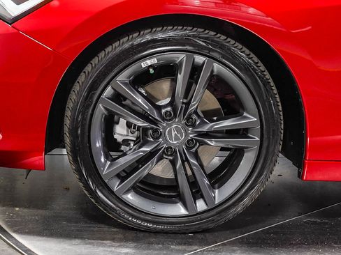 Used 2025 Acura Integra A-Spec FWD image 12