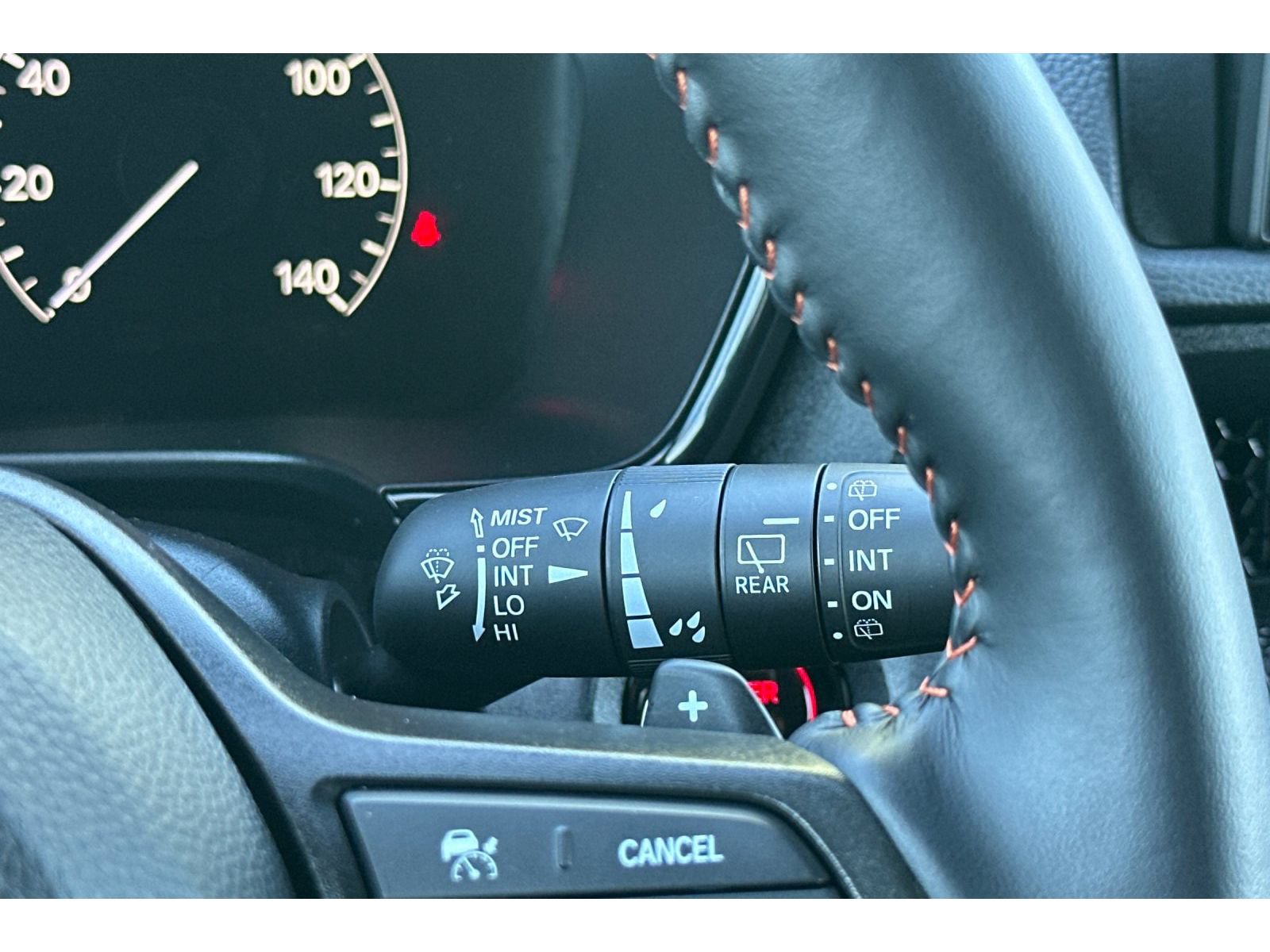 Certified 2026 Honda CR-V Sport image 40