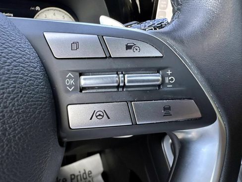 Used 2023 Hyundai Palisade Calligraphy AWD/4WD image 21
